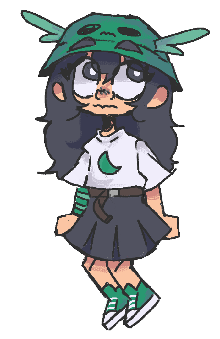 alynxolotl full body image