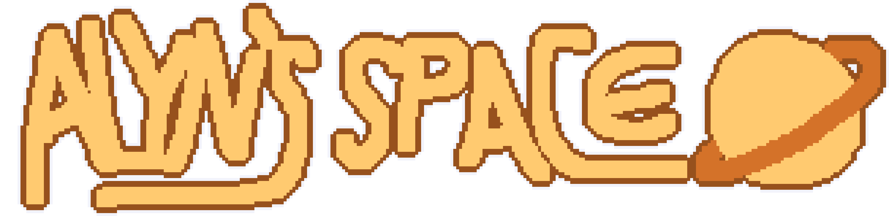 website's logo